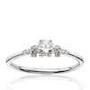 Thumbnail Image 0 of 9ct White Gold 0.33ct Diamond Solitaire Ring