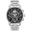 Thumbnail Image 0 of Bulova Classic Sutton Big Date Stainless Steel Bracelet Watch
