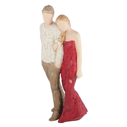 More Than Words Everlasting Love Figurine