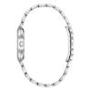Thumbnail Image 2 of Bulova Crystal Phantom Ladies' Stainless Steel Bracelet Watch