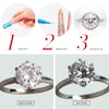 Thumbnail Image 4 of Connoisseurs Diamond Dazzle Stik