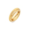 Thumbnail Image 0 of Hot Diamonds X Jac Jossa Spirit Gold Plated Diamond Ring