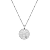 Thumbnail Image 1 of Hot Diamonds X Jac Jossa Sterling Silver Diamond Lunar Pendant