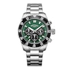 Thumbnail Image 1 of Rotary Men's Exclusive Chronograph Bracelet Watch