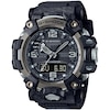 Thumbnail Image 0 of G-Shock GWG-2000-1A1ER Men's Mudmaster Black Resin Strap Watch