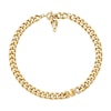 Thumbnail Image 1 of Michael Kors Kors MK 14ct Gold Plated Collar Necklace