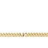 Thumbnail Image 2 of Michael Kors Kors MK 14ct Gold Plated Collar Necklace