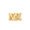 Thumbnail Image 0 of Michael Kors MK 14ct Gold Plated Statement Ring (Size N)