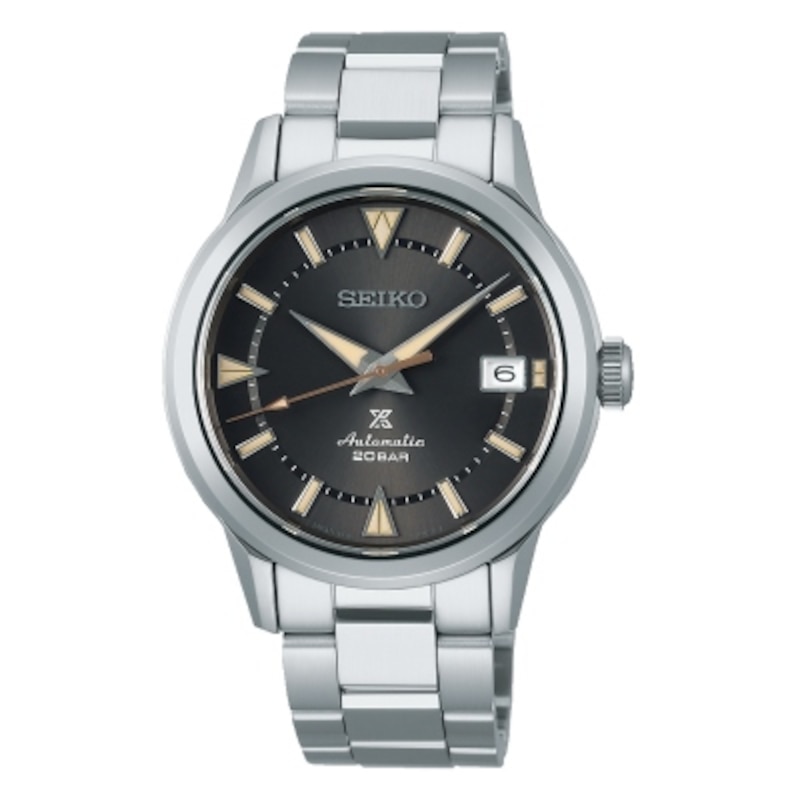 Main Image 1 of Seiko Prospex Alpinist Men's Stainless Steel Bracelet Watch