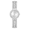 Thumbnail Image 0 of Guess Gala Ladies' Stainless Steel Fancy Half Bangle Watch