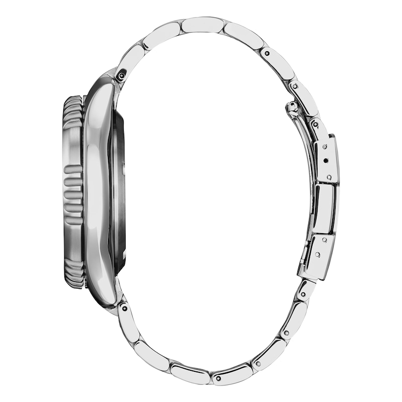 Citizen Promaster Diver Men's Stainless Steel Bracelet Watch