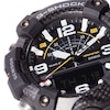 Thumbnail Image 5 of G-Shock GG-B100-1A3ER Men's Mudmaster Khaki Resin Strap Watch