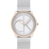 Thumbnail Image 1 of Calvin Klein One Iconic Stainless Steel Watch