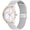 Thumbnail Image 2 of Calvin Klein One Iconic Stainless Steel Watch