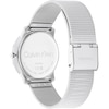 Thumbnail Image 3 of Calvin Klein One Iconic Stainless Steel Watch