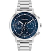 Thumbnail Image 1 of Calvin Klein Gauge Men's Stainless Steel Bracelet Watch