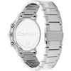 Thumbnail Image 3 of Calvin Klein Gauge Men's Stainless Steel Bracelet Watch