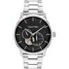 Thumbnail Image 1 of Calvin Klein Automatic Men's Stainless Steel Bracelet Watch