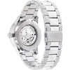 Thumbnail Image 3 of Calvin Klein Automatic Men's Stainless Steel Bracelet Watch