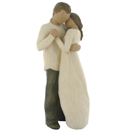 Willow Tree Promise Figurine