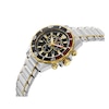 Thumbnail Image 2 of Citizen Eco-Drive Chronograph Men's Two Tone Bracelet Watch