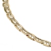 Thumbnail Image 0 of 9ct Yellow Gold 8 Inch Marina Chain Bracelet