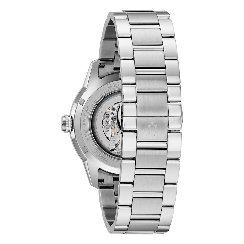 Main Image 3 of Bulova Classic Sutton Automatic Men's Bracelet Watch