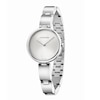 Thumbnail Image 0 of Calvin Klein Wavy Ladies' Stainless Steel Bracelet Watch
