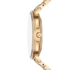 Thumbnail Image 1 of Michael Kors Pyper Ladies' Gold Tone Bracelet Watch