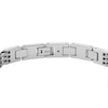 Thumbnail Image 3 of Fossil Classics Men's Stainless Steel Chain Bracelet