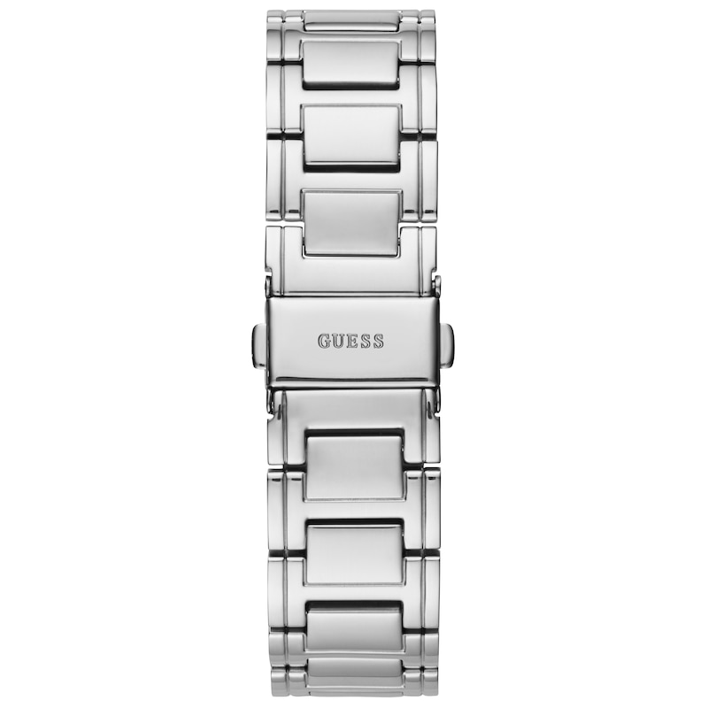 Guess Ladies' Stainless Steel Bracelet Watch | H.Samuel