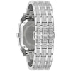 Thumbnail Image 2 of Bulova Crystal Octava Square Men's Bracelet Watch