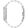 Thumbnail Image 3 of Bulova Crystal Octava Square Men's Bracelet Watch