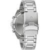 Thumbnail Image 1 of Bulova Classic Chronograph Men's Stainless Steel Bracelet Watch