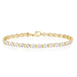 gold-diamond-bracelets