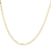 Thumbnail Image 0 of 9ct Yellow Gold 20  Inch Valentino Chain