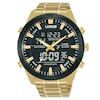 Thumbnail Image 0 of Lorus Men's Gold Tone Bracelet Watch