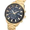 Thumbnail Image 1 of Lorus Men's Gold Tone Bracelet Watch