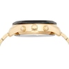 Thumbnail Image 3 of Lorus Men's Gold Tone Bracelet Watch