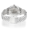 Thumbnail Image 4 of Lorus Solar Stainless Steel Bracelet Watch