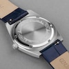 Thumbnail Image 5 of Accurist Ladies' Origin 34mm Dial Blue Leather Strap Watch