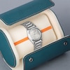 Thumbnail Image 4 of Accurist Ladies' Origin 34mm Dial Stainless Steel Bracelet Watch