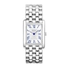 Thumbnail Image 0 of Accurist Ladies' Rectangle 26mm Dial Stainless Steel Bracelet Watch