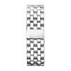 Thumbnail Image 2 of Accurist Ladies' Rectangle 26mm Dial Stainless Steel Bracelet Watch