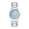 Thumbnail Image 0 of Accurist Ladies' Everyday 30mm Dial Stainless Steel Bracelet Watch