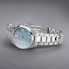 Thumbnail Image 1 of Accurist Ladies' Everyday 30mm Dial Stainless Steel Bracelet Watch