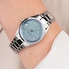 Thumbnail Image 8 of Accurist Ladies' Everyday 30mm Dial Stainless Steel Bracelet Watch