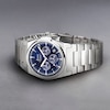 Thumbnail Image 1 of Accurist Men's Origin 41mm Chronograph Dial Stainless Steel Watch