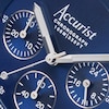 Thumbnail Image 7 of Accurist Men's Origin 41mm Chronograph Dial Stainless Steel Watch