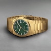 Thumbnail Image 2 of Accurist Men's Origin 41mm Dial Gold Tone Stainless Steel Watch